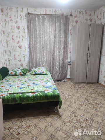 

3-к. дом, 50 м²
