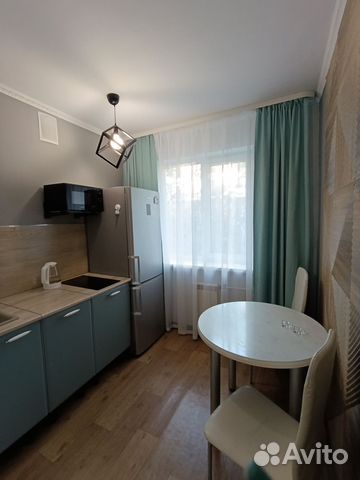 

1-к. квартира, 31,2 м², 1 кровать