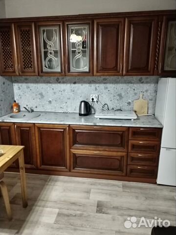 

Квартира-студия, 30 м², 2 кровати