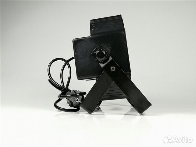 Прожектор LED PAR 12*12вт