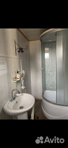 

1-к. дом, 20 м²