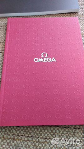 Каталог часов Omega 2001. Отпечатано в Швейцарии Каталог часов Omega 2001. Отпечатано в Швейцарии