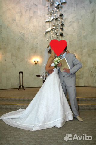 Свадебное белое Sincerity Bridal, фата, сумочка Свадебное белое Sincerity Bridal, фата, сумочка