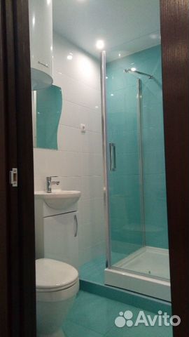 1-к квартира, 34.7 м², 4/5 эт. 1-к квартира, 34.7 м², 4/5 эт.
