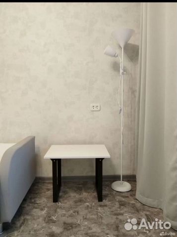 

1-к. квартира, 30 м², 1 кровать