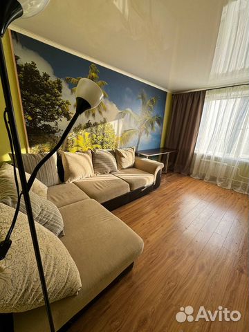 

3-к. квартира, 63 м², 6 кроватей