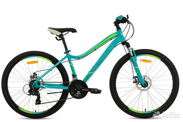 Велосипед Stels Miss 5000 MD скоростей 21. New Велосипед Stels Miss 5000 MD скоростей 21. New