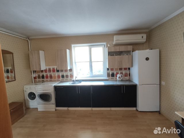 

Квартира-студия, 60 м², 2 кровати