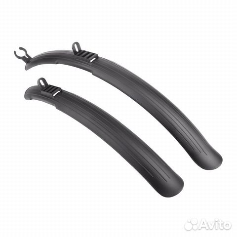 Крылья д/велосипедовв ассортименте Крылья д/велосипедовв ассортименте