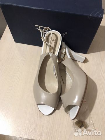 Босоножки Босоножки