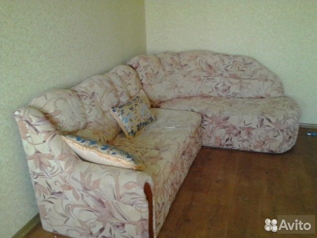 

2-к. квартира, 58 м², 3 кровати