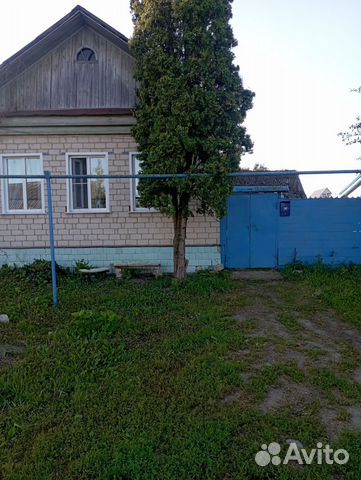 

1-к. дом, 50 м²