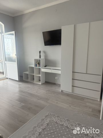 

2-к. квартира, 38 м², 3 кровати