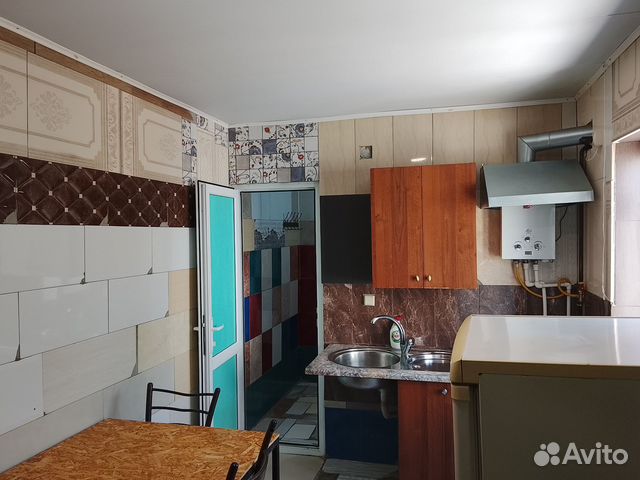 

1-к. квартира, 26 м², 3 кровати