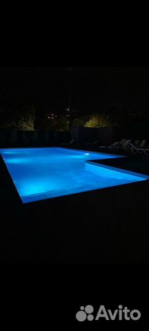 

Квартира-студия, 26 м², 3 кровати
