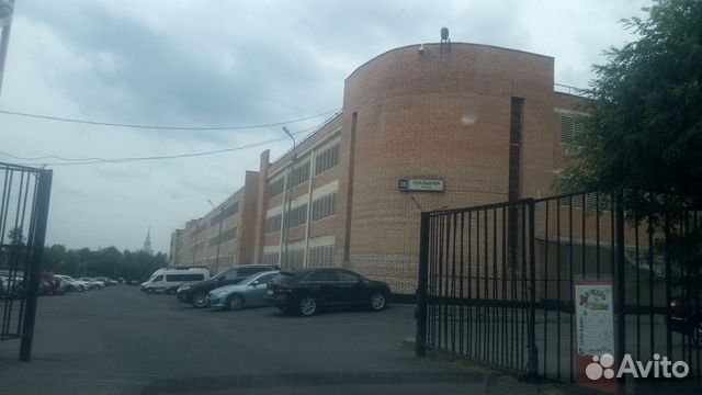 Гараж, > 30 м² Гараж, > 30 м²