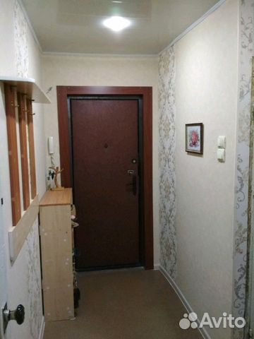 2-к квартира, 51 м², 4/5 эт.