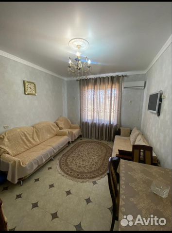 

Квартира-студия, 22 м², 3 кровати
