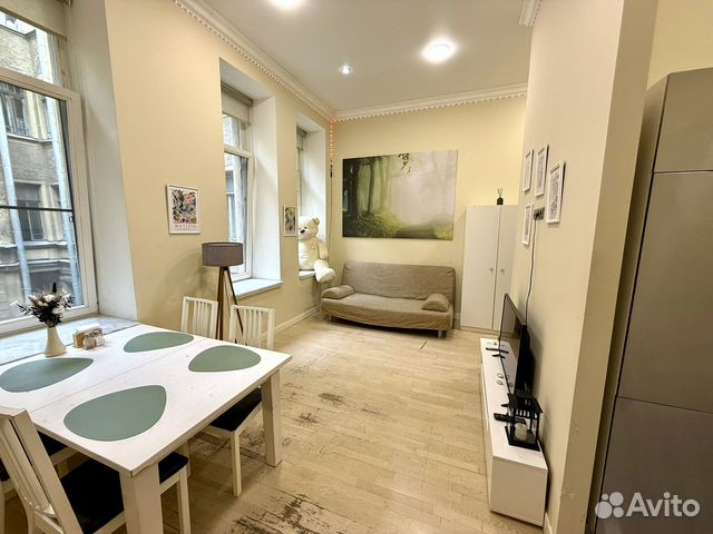 

2-к. квартира, 60 м², 4 кровати