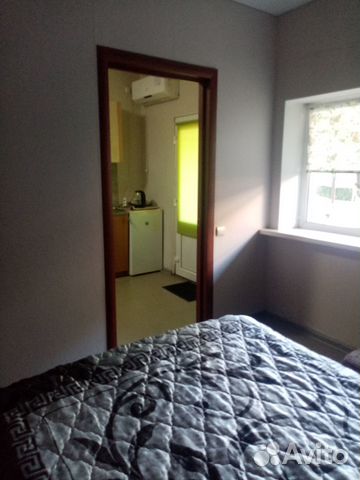 

1-к. квартира, 30 м², 1/2 эт.