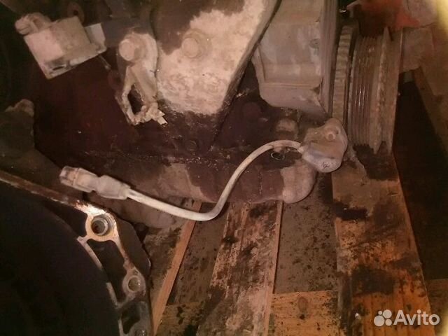 Датчик коленвала Шевролет Ланос Оригинал б/у Датчик коленвала Шевролет Ланос Оригинал б/у