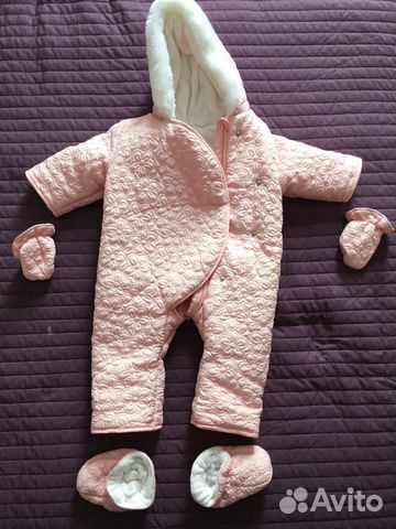 Комбинезон Mothercare Комбинезон Mothercare