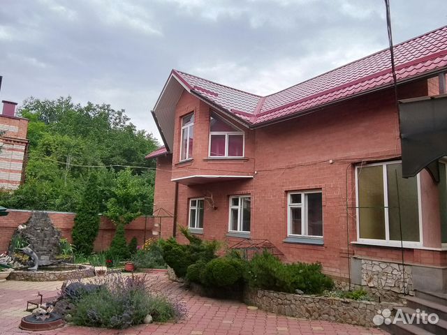 

3-к. дом, 149 м²