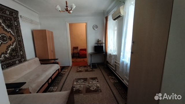 

2-к. дом, 35 м²