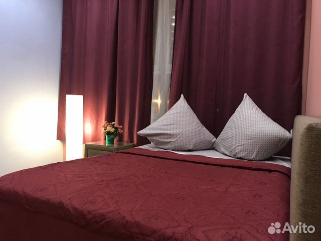 1-к квартира, 22 м², 1/12 эт.