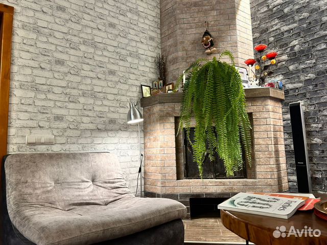 

4-к. дом, 150 м²