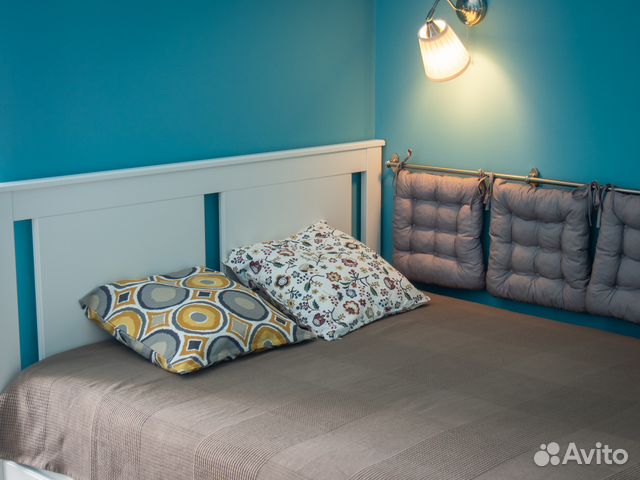 1-к квартира, 31 м², 5/9 эт.