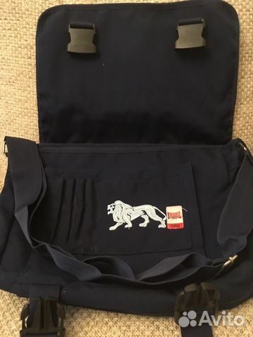 Сумка Lonsdale Сумка Lonsdale