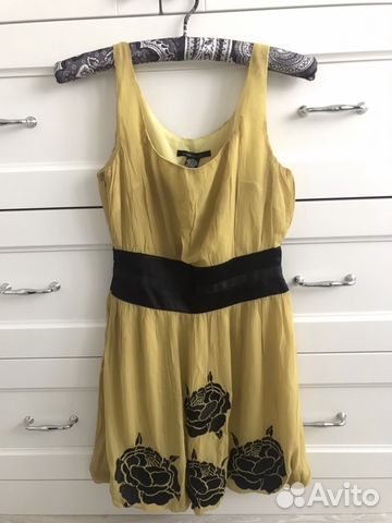 Платье bcbgmaxazria Платье bcbgmaxazria