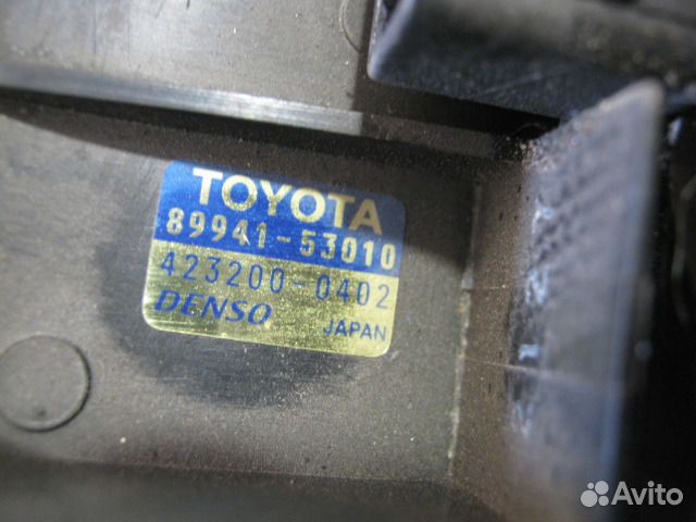 Датчик курсовой устойчивости Lexus IS 250 дождя Датчик курсовой устойчивости Lexus IS 250 дождя
