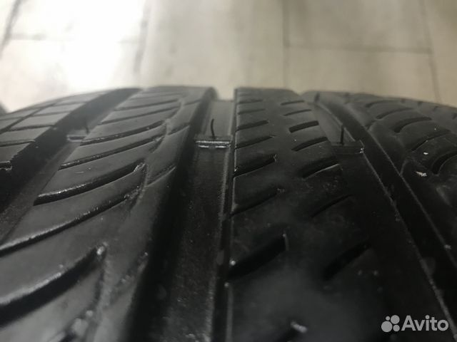 Hankook Optimo H426 255 50 R20 104H 3 шт