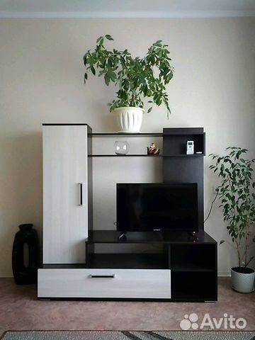 1-к квартира, 40 м², 7/9 эт.