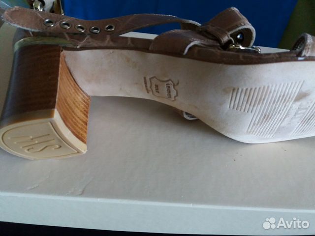 Новые босоножки Stuart Weitzman р-р 38 Новые босоножки Stuart Weitzman р-р 38
