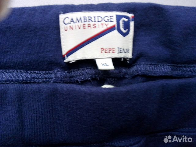 Бермуды Шорты Мужские Pepe Jeans London XL Бермуды Шорты Мужские Pepe Jeans London XL