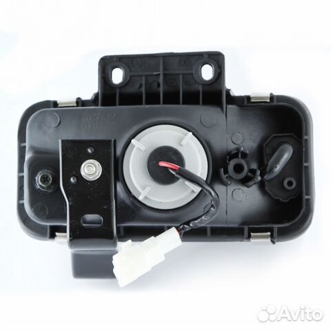 Фара птф Исузу/Isuzu передняя левая/правая