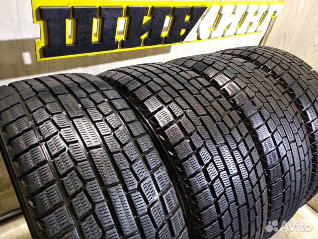 Yokohama Ice Guard IG20 (4 шт) 215/45 R17 Yokohama Ice Guard IG20 (4 шт) 215/45 R17