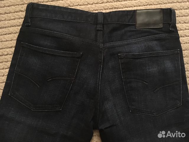 Джинсы Strellson Robin 34/32 в идеальном состоянии Джинсы Strellson Robin 34/32 в идеальном состоянии