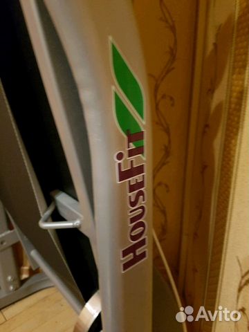 Беговая дорожка механическая HouseFit Беговая дорожка механическая HouseFit