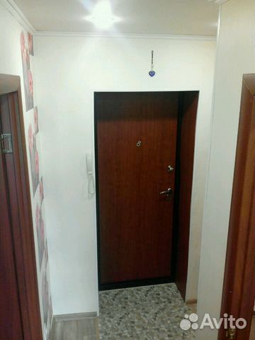 1-к квартира, 31 м², 5/5 эт. 1-к квартира, 31 м², 5/5 эт.