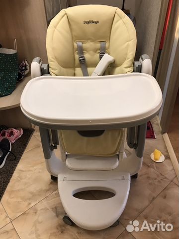 Peg perego tatamia