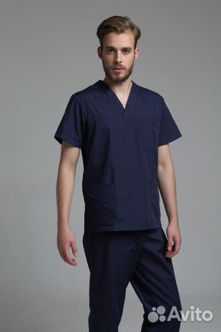 Медицинский костюм Медицинский костюм