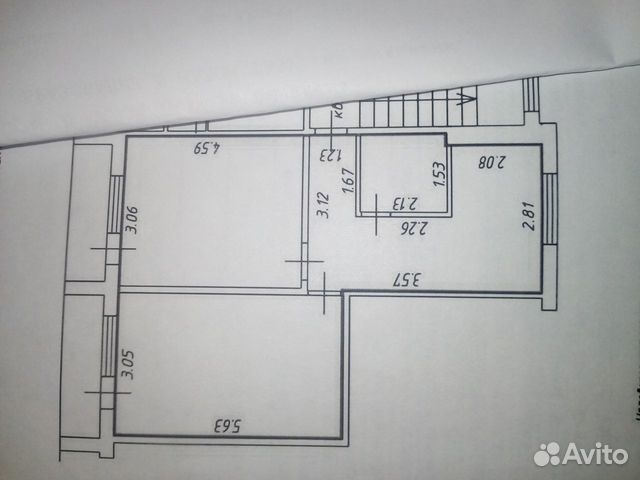 Авито Сызрань Недвижимость Квартиры Купить 2 Комнатную