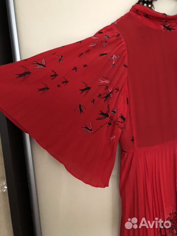 Платье Valentino Платье Valentino