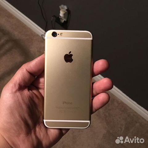 iPhone iPhone