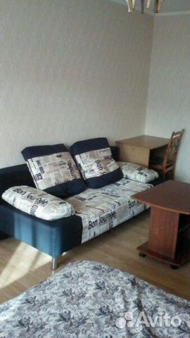 1-к квартира, 33 м², 1/5 эт. 1-к квартира, 33 м², 1/5 эт.