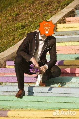 Пиджак мужской Пиджак мужской